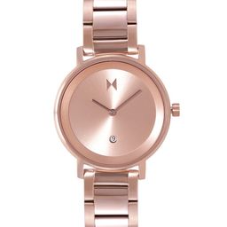 MVMT Women Bracelet Style Straps Analogue Watch 28000402-image-66
