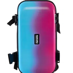 NAKURU Nomad Essentials Hard Soft Small One Size Backpack-picture-1