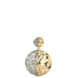 VALANOVA Women Diamond Pendant-image-73