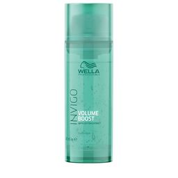 WELLA PROFESSIONALS Unisex Invigo Volume Boost Crystal Mask 145 ml-23