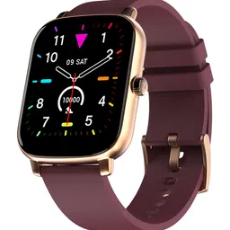 NOISE ColorFit Icon Buzz Bluetooth Calling Smart Watch with Voice Assistance-19