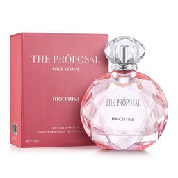 MOCEMSA Women The Proposal Long Lasting Eau De Parfum - 110 ml-23