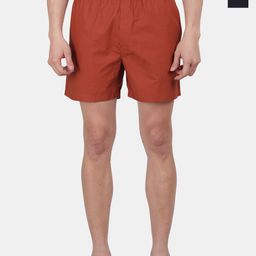 Pepe Jeans Pack Of 2 Pure Cotton Boxers CLLB02-02-Rust-Navy-image-96