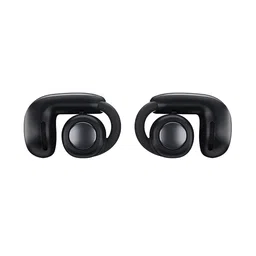 BOSE Ultra Open Earbuds with OpenAudio Technology & Up to 48 Hours of Standby Battery Life image 5
