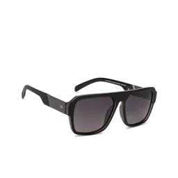 Vincent Chase Unisex Wayfarer Sunglasses with Polarised and UV Protected Lens image 4