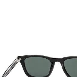 Lenskart Studio Unisex Square Sunglasses with Polarised and UV Protected Lens 233231 image 3