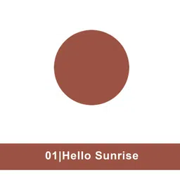 essence Stay 8h Matte Liquid Lipstick - Hello Sunrise 01 image 4