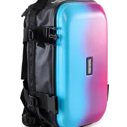 NAKURU Nomad Essentials Hard Soft Small One Size Backpack image 5