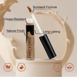 Daily Life Forever52 Complete Coverage Concealer COV009 10g image 2