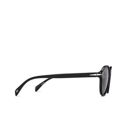Vincent Chase Unisex Round Sunglasses with Polarised and UV Protected Lens image 4