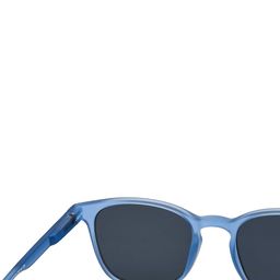 Lenskart HUSTLR Unisex Square Sunglasses with Polarised and UV Protected Lens 219264 image 5