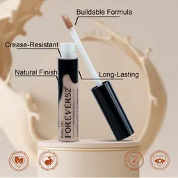 Daily Life Forever52 Complete Coverage Concealer COV007 10g image 2