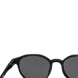 Vincent Chase Unisex Round Sunglasses with Polarised and UV Protected Lens image 5