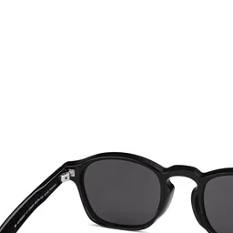 Vincent Chase Unisex Round Sunglasses with Polarised and UV Protected Lens 228650 image 5