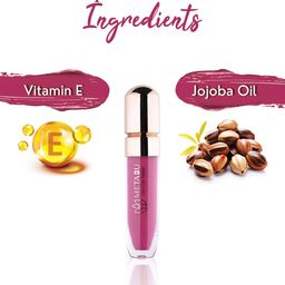 METABU Set Of 2 Forever Matte Liquid Lipstick - 4.25 ml Each - 11 -12-22