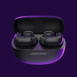 BOSE Ultra Open Earbuds with OpenAudio Technology & Up to 48 Hours of Standby Battery Life image 3