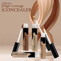 Daily Life Forever52 Complete Coverage Concealer COV005 10g image 5