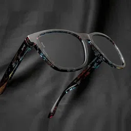 Eyewearlabs Lens with Polarised and UV Protected Sunglasses SC2EL1127 image 3
