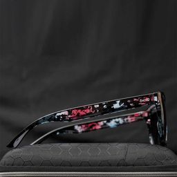 Eyewearlabs Lens with Polarised and UV Protected Sunglasses SC2EL1127 image 4