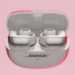 BOSE Ultra Open Earbuds with OpenAudio Technology & Up to 48 Hours of Standby Battery Life image 5