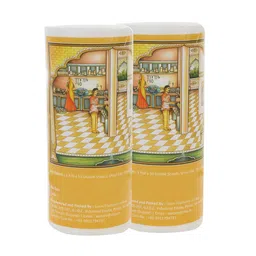 Superwipe Pack of 2 Reusable & Washable Multi-Purpose Tissue Rolls-16