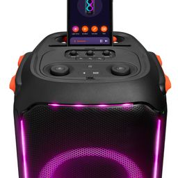 JBL PartyBox 710 with 800W RMS Dynamic Music Synced Lightshow Bluetooth Party Speaker image 2