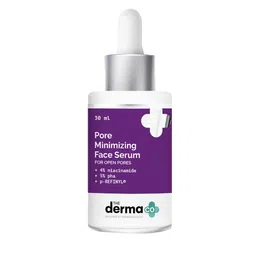 The Derma co. Pore Minimizing Clay Daily Face Wash 100ml & Face Serum 30ml image 3
