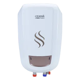 Croma AV4316 5 Litre Instant Geyser with Efficient Thermostat (White)-picture-41