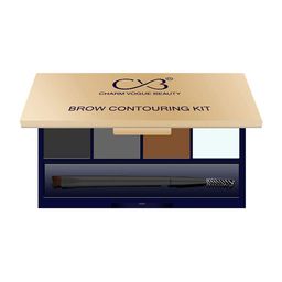 CVB Brow Contouring Kit - 01-47