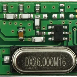 RF module RFM119W-433S1 image 1