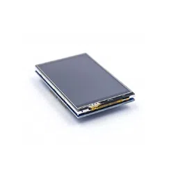 3.5″ inch ILI9486 TFT Touch Shield LCD Module 480×320 for Arduino Uno image 5