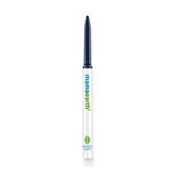 Mamaearth Long Stay Waterproof Colored Kajal  0.35g- Deep Ocean Blue-7