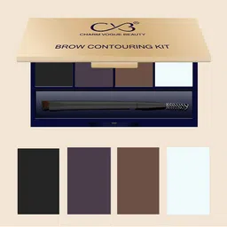 CVB Brow Contouring Kit - 03 image 3