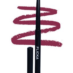 FLiCKA Essential Boundaries Long Lasting Lip Liner - Denver 04 - 0.4g-29