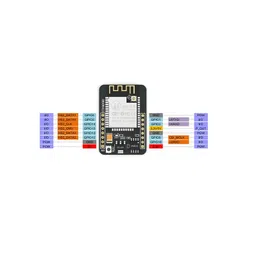 Ai Thinker ESP32 CAM Development Board WiFi+Bluetooth with AF2569 Camera Module image 5