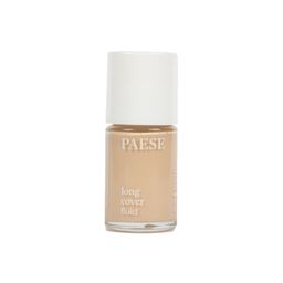 Paese Cosmetics Long Cover Fluid-0 Nude-17