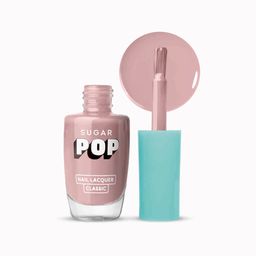 SUGAR POP Long-Wear Chip-Resistant Nail Lacquer 10ml - Caramel Cream 36-29