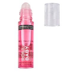RELOVE by Revolution Roll Baby Hydrating Lip Oil 5ml - Goji Berry-44