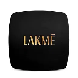 Lakme Forever Matte Compact, Smooth Finish, Lasts for 12 Hrs, Natural Cinnamon, 9g-30