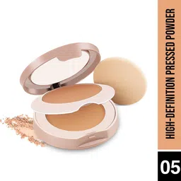 Hilary Rhoda HD High-Definition Pressed Powder- 18 g - Shade 05-picture-10