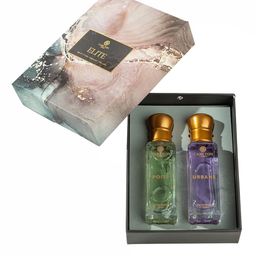 Carlton London Set Of 2 Urbane & Poise Eau De Parfum - 20ml Each-17