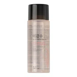 The Face Shop Rice Water Bright Light Cleansing Oil - 55ml-8