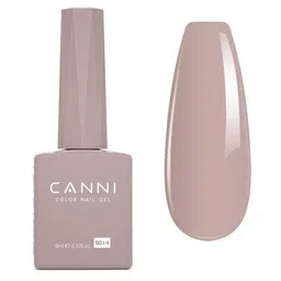 CANNI UV LED Soak Off Hema Free Nail Gel Polish 9ml - 9014-image-93