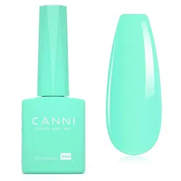 CANNI UV LED Soak Off Hema Free Nail Gel Polish 9ml - 9023-image-74
