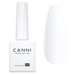 CANNI UV LED Soak Off Hema Free Nail Gel Polish 9ml - 9025-image-39