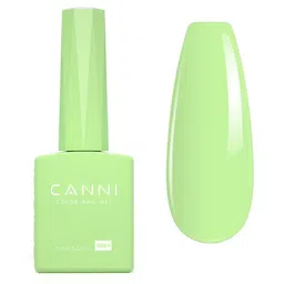 CANNI UV LED Soak Off Hema Free Nail Gel Polish 9ml - 9034-image-82