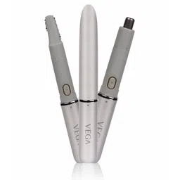 VEGA EZY 2-In-1 Face Body & Nose IPX 5 Water Resistant Trimmer VHBT-02-39
