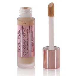 Makeup Revolution London Conceal & Define Foundation - F8.5 23ml-5