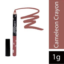Cameleon Crayon Long Lasting Lipstick Pencil - 1 g - Brown 104-57