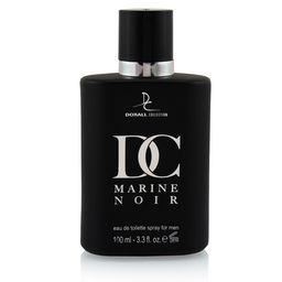 Dorall Collection Men DC Marine Noir Eau de Toilette 100 ml-52